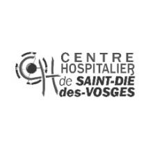 Centre hospitalier Saint Die